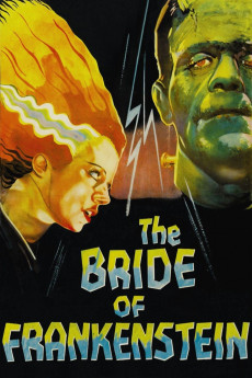 The Bride of Frankenstein (2022) download