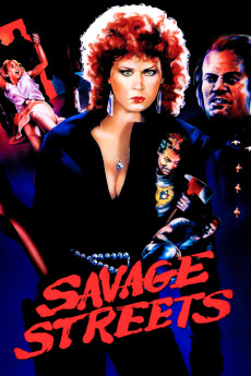 Savage Streets (2022) download