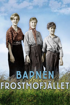 Barnen från Frostmofjället (2022) download