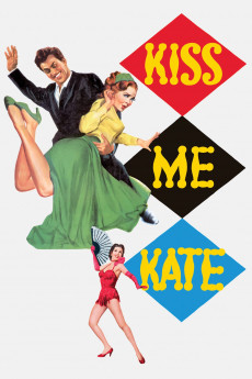 Kiss Me Kate (2022) download