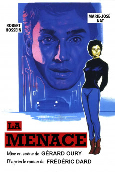 La menace (2022) download