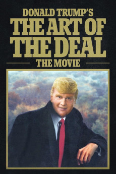 Donald Trump's The Art of the Deal: The Movie (2016) download