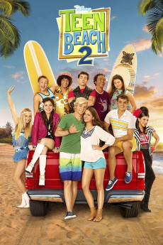 Teen Beach 2 (2022) download