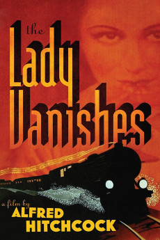 The Lady Vanishes (1938) download