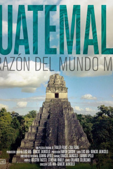 Guatemala: Heart of the Mayan World (2022) download