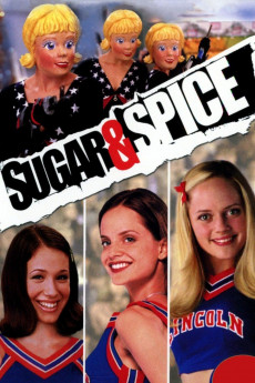 Sugar & Spice (2022) download