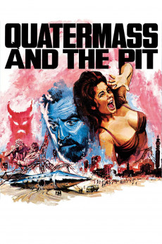 Quatermass and the Pit (2022) download