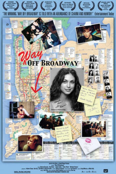 Way Off Broadway (2022) download