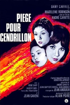 Piège pour Cendrillon (2022) download