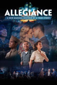 George Takei's Allegiance (2022) download