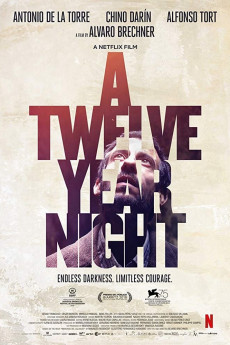 A Twelve-Year Night (2022) download