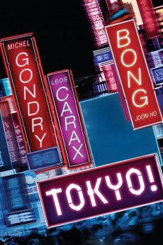 Tokyo! (2022) download