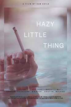 Hazy Little Thing (2022) download