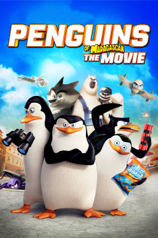 Penguins of Madagascar (2022) download