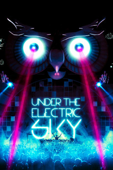 Under the Electric Sky (2014) download