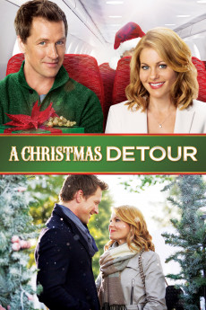 A Christmas Detour (2022) download