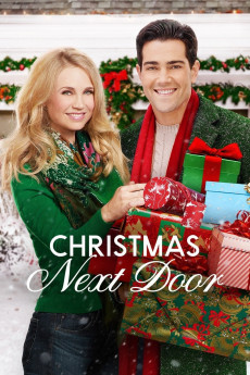 Christmas Next Door (2022) download