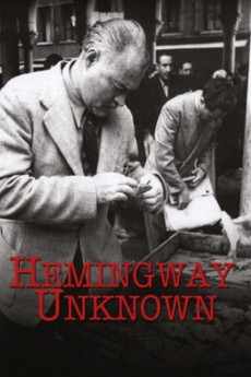 Hemingway Unknown (2022) download