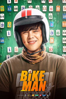 Bikeman (2022) download