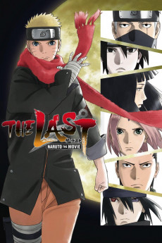 The Last: Naruto the Movie (2022) download