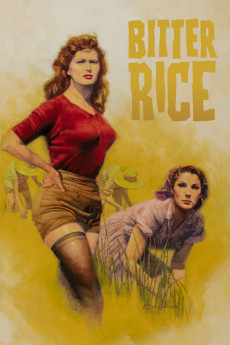 Bitter Rice (2022) download