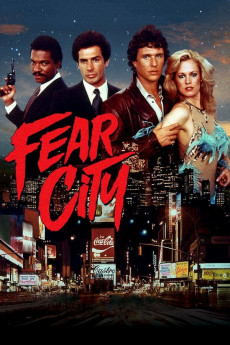 Fear City (2022) download