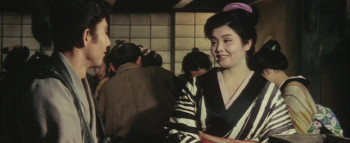 Akai shuriken (1965) download