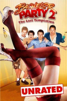 Bachelor Party 2: The Last Temptation (2022) download