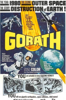 Gorath (2022) download