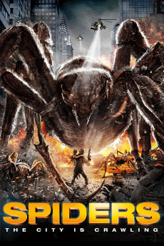 Spiders (2022) download