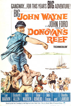 Donovan's Reef (2022) download