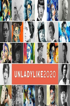 UNLADYLIKE: The Change Makers (2022) download