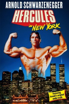 Hercules in New York (2022) download