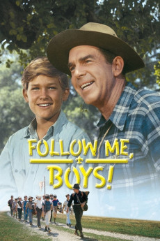 Follow Me, Boys! (2022) download