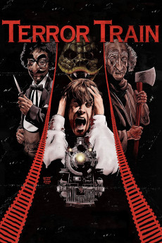 Terror Train (2022) download