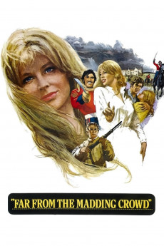 Far from the Madding Crowd (2022) download