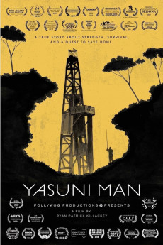 Yasuni Man (2022) download