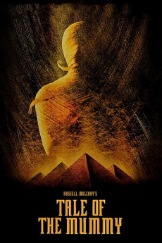Tale of the Mummy (2022) download