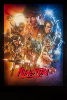 Kung Fury (2015) download