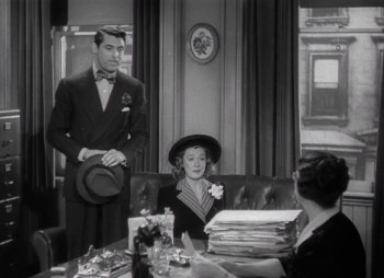 Penny Serenade (1941) download