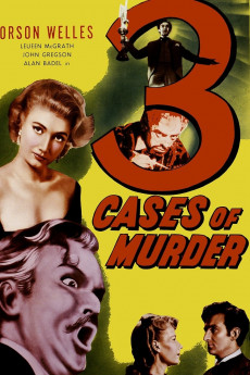 Three Cases of Murder (2022) download