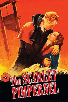 The Scarlet Pimpernel (2022) download