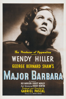 Major Barbara (2022) download