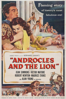 Androcles and the Lion (2022) download