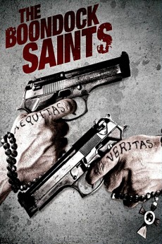 The Boondock Saints (2022) download