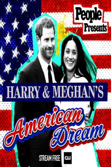 People Presents: Harry & Meghan's American Dream (2022) download