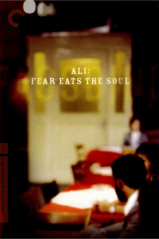 Ali: Fear Eats the Soul (2022) download