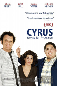 Cyrus (2022) download