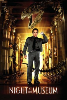 Night at the Museum (2022) download