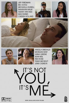 It's Not You, It's Me (2022) download